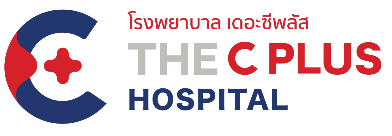 The C Plus Hospital Samutprakarn